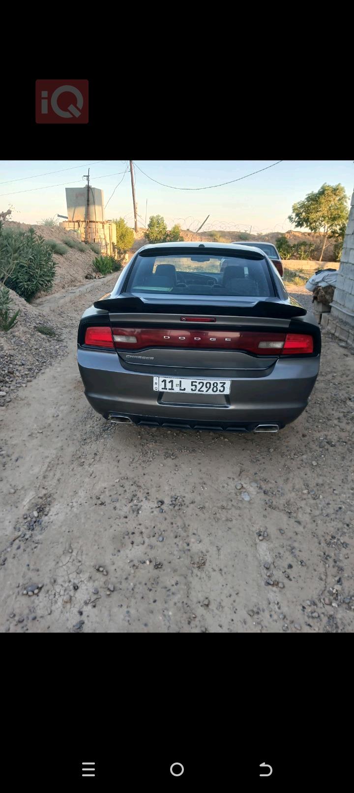 دۆج چالنجەر